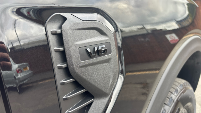 Ford Ranger Diesel Pick Up D/Cab Wildtrak 3.0 EcoBlue V6 240 Auto